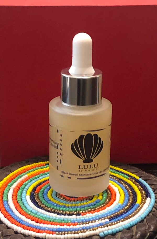 Rejuvinating Face Cream
